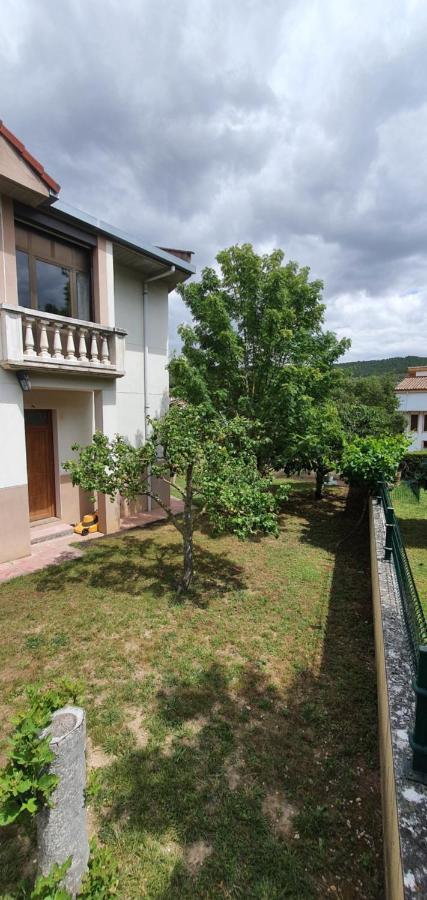 Casa Del Alba Villa Bearin Exterior photo